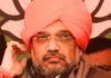 अमित शाह का पंजाब सरकार पर हमला, नशे और दादागिरी को लेकर भगवंत मान से मांगा जवाब