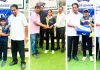 कोडाई क्रिकेट अकादमी में सजी सम्मान समारोह की शाम, युवा क्रिकेटरों का बढ़ाया उत्साह