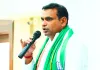 राहुल गांधी के खिलाफ झूठा प्रचार कर रही भाजपा, चमाला ने कहा- कांग्रेस नेता को मिल रहे समर्थन को पचा नहीं पा रही बीजेपी