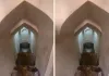 आमेर महल में 400 साल पुरानी जल संरक्षण तकनीक उजागर, पहली बार पर्यटक देख सकेंगे मानसिंह महल के टाँके की झलक