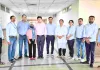एसएमएस में फैंकोनी एनीमिया के मरीज का पहला HLA-मिसमैच्ड बोन मैरो ट्रांसप्लांट सफल