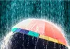 Weather Update : आज श्रीगंगानगर में तेज हवा के साथ हुई बारिश, पश्चिमी विक्षोभ का दिखेगा असर