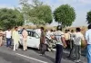 प्रदेश में सड़क पर मौत का तांडव : एक रात, 3 हादसे और 11 लोगों की मौत, चूरू से बगरू तक मचा कोहराम