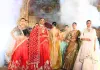 आमेर किले में सजा 'हैरिटेज डोर सीजन-3': 150 से अधिक मॉडलों ने रैंप पर बिखेरे राजस्थान की समृद्ध विरासत और कला के रंग