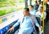 राजस्थान में दौड़ेंगी 1150 ई-बसें, जयपुर को मिला सबसे बड़ा हिस्सा