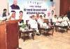 दिल्ली महारैली के लिए राजस्थान कांग्रेस को 1 लाख कार्यकर्ताओं का लक्ष्य, जयपुर में तैयारियों की समीक्षा