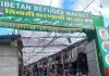 जयपुर के तिब्बती विंटर मार्केट में इस बार नए रंग-डिजाइन की शॉल-जैकेट, दाम पुराने