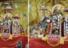 इंदिरा एकादशी पर मंदिरों में सजे ठाकुरजी  : भक्तों ने किए दर्शन; पंचामृत अभिषेक, विशेष श्रृंगार और मनोरम झांकियों से भक्तिमय हुआ जयपुर