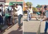 वार्ड-वार स्वच्छता उत्सव का आगाज : वार्ड 112 में उतरी सफाई की पूरी टीम, स्वच्छता की शपथ दिलाकर अभियान की शुरुआत
