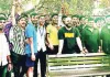 कोटा में विद्यार्थियों का ‘अपना परिवार’ बना आईएचओके