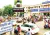 अस्पतालों के बाहर रात में कान फोड शोर, दिन में 50.7 डेसिबल दर्ज और रात में 47.4 डेसिबल रहा स्तर