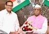राज्यपाल और विधानसभा अध्यक्ष से मिले नवनिर्वाचित महापौर सुनील कोठारी : जयपुर के विकास, स्वच्छता और नागरिक सुविधाओं के विस्तार पर रहेगा फोकस
