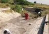 असर खबर का : जल प्रवाह से पहले नहरों की सफाई शुरू 