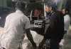 एसएमएस अस्पताल में पूर्व विधायक अतर सिंह भड़ाना ने तोड़ा दम, भरतपुर में माइनिंग विवाद के दौरान हुए थे घायल