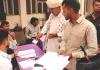 पंचायत चुनाव : जिला परिषद के लिए 43, पंचायत समितियों के लिए 175 नामांकन दाखिल