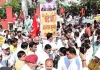 मदन राठौड़ के बयान के विरोध में कांग्रेस करेगी पुतला दहन, जयपुर में होगा विरोध-प्रदर्शन