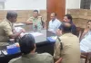 व्यापारियों और पुलिस प्रशासन की महत्वपूर्ण बैठक, बड़ी चौपड़ से आमेर तक फिलहाल टू-वे रहेगा मार्ग