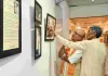 फोटो प्रदर्शनी में दिखे कैमरे की नजर से आदिवासी जीवन के रंग, कला प्रेमियों को लुभा रही प्रदर्शनी
