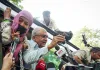 जंतर-मंतर पर दूसरे दिन भी प्रदर्शन! सिब्बल, भूषण और यादव समेत कई प्रदर्शनकारी हिरासत में
