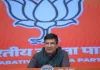 महिला पुलिसकर्मियों से अनुचित व्यवहार का आरोप, भाजपा बोली- राहुल-प्रियंका की ‘मोहब्बत की दुकान’ की खुली कलई