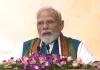 पीएम मोदी बोले- सीएम विजय के साथ मिलकर तमिलनाडु का विकास करेंगे, 13 हजार करोड़ की परियोजनाओं की सौगात