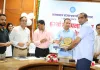 राजस्थान रोडवेज का 63वां स्थापना दिवस, उत्कृष्ट कार्मिक और डिपो सम्मानित