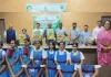 वन्यजीव सप्ताह–2026 का भव्य समापन: विजेताओं को मिले पुरस्कार, ‘आवास जुड़ेंगे, तभी वन्यजीव पनपेंगे’ का संदेश; संरक्षण के लिए कनेक्टिविटी पर जोर