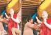 जय क्लब में सजेगा सबसे बड़ा दुर्गा पूजा उत्सव: 32वां दुर्गा पूजा समारोह- बंगाल की कला, संस्कृति और परंपरा का भव्य संगम