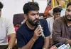 दीपके, सौरभ और रांका कोर्ट से रिहा: जंतर-मंतर पर दोबारा प्रदर्शन का ऐलान, CJP नेताओं की रिहाई के बाद दिल्ली में सुरक्षा बढ़ी
