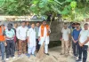 जयपुर आदर्श नगर के वार्ड 121 में चला स्वच्छता अभियान, पार्षद नीरज अग्रवाल के नेतृत्व में लोगों को किया जागरूक