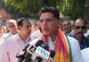 ज्ञानेश कुमार ने मनमानी की, 13 करोड़ नाम काटे : पायलट