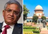 सीईसी ज्ञानेश कुमार के खिलाफ याचिका पर सुप्रीम कोर्ट सख्त, केंद्र और चुनाव आयोग को नोटिस ; एक सप्ताह में मांगा जवाब