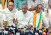पंजाब में 'आप' सरकार के भ्रष्टाचार का खेल खत्म होने का समय: सुनील जाखड़