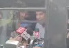 आप का जंतर-मंतर पर प्रदर्शन : हिरासत में सौरभ भारद्वाज, ज्ञानेश कुमार के इस्तीफे की मांग