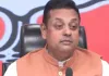 दिल्ली में अराजक तत्वों की कोशिश विफल : भीड़तंत्र पर लोकतंत्र की जीत, पात्रा ने कहा- भारत शांत है और सुशासन के साथ बढ़ रहा आगे