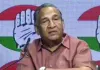 UP की सीट से 8 बार विधायक रहे श्याम सुंदर कांग्रेस में शामिल : राहुल गांधी से भी की मुलाकात, बोले- कांग्रेस रखती है सेवा भाव