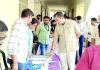 पहले चरण का मतदान, 797 बूथों की ईवीएम कमीशनिंग पूरी