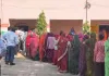 पंचायत चुनाव में वोट की चोट, कई जगह लाठीचार्ज और बवाल