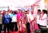 एक पैर पर 60 पाउंड वजन लेकर लगाए 670 पुशअप, बनाया विश्व रिकार्ड