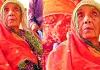 सतरी बाई का जज्बा : 2 दिन का सफर, दुर्गम पहाड़ और फिर लोकतंत्र के नाम वोट!