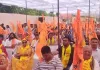 विद्याधर नगर स्टेडियम में राजपूत और स्वर्ण समाज की आक्रोश रैली, सरकार को दी आंदोलन की चेतावनी