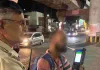 शराब पीकर वाहन चलाने वालों पर पुलिस की सख्ती, 271 चालकों के खिलाफ कार्रवाई