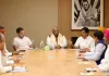 पंजाब चुनाव से पहले कांग्रेस का मंथन, आंतरिक कलह से चुनावी चुनौती तक... कांग्रेस को एकजुट करने में जुटे राहुल-खड़गे