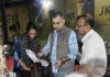 मिलावट पर खाद्य सुरक्षा विभाग की सख्ती : मावा-दूध के 14 नमूने लिए, अधिकांश प्रतिष्ठानों में मिली गंदगी; नोटिस जारी
