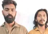 डिजिटल अरेस्ट कर 90 वर्षीय वृद्ध से की 2.15 करोड़ की साइबर ठगी, केरल से 2 आरोपी गिरफ्तार