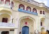 जयपुर जेल में बदमाश सूरजभान की हत्या की अफवाह से मचा हड़कंप, सर्च अभियान में कुछ नहीं मिला