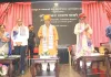 मुख्यमंत्री ने पत्रकार आवास योजना 2026 का किया शुभारंभ: पत्रकारिता केवल आजीविका का साधन नहीं, जनजागरण और राष्ट्र निर्माण की महत्वपूर्ण साधना भी