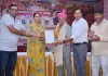 पिंकसिटी प्रेस क्लब का 35वां स्थापना दिवस समारोह : वरिष्ठ और युवा पत्रकारों का हुआ सम्मान