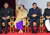 उमर अब्दुल्ला मंत्रिमंडल का विस्तार, नेकां के चार विधायकों ने ली मंत्री पद की शपथ