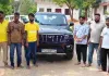 दौसा में डेढ़ करोड़ की स्मैक बरामद: 6 अंतरराज्यीय तस्कर गिरफ्तार, ऑपरेशन एंटी वेनम के तहत पुलिस की बड़ी कार्रवाई